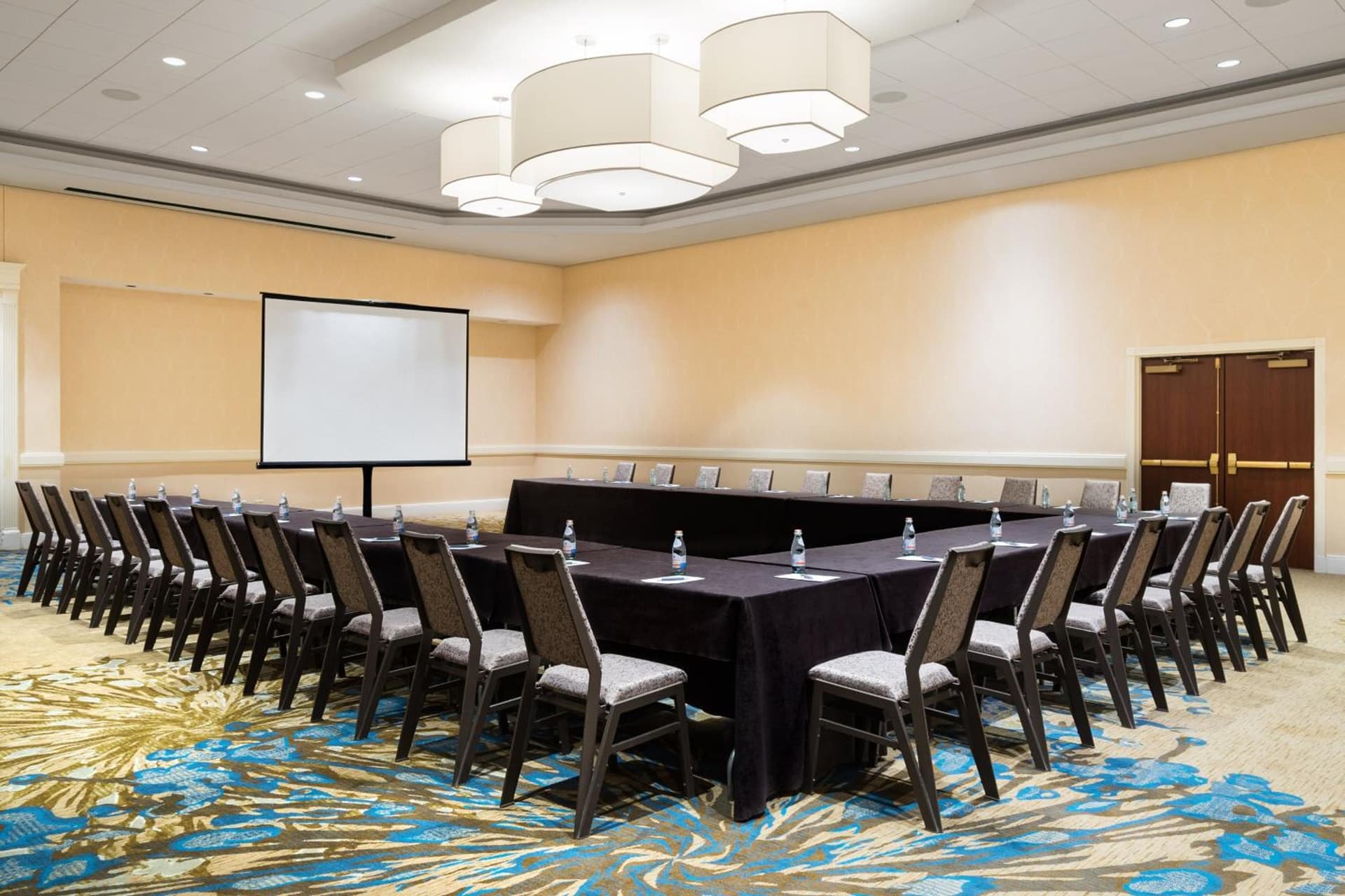 The Westin Crystal City Reagan National Airport gallery photo in Arlington, VA — image 49