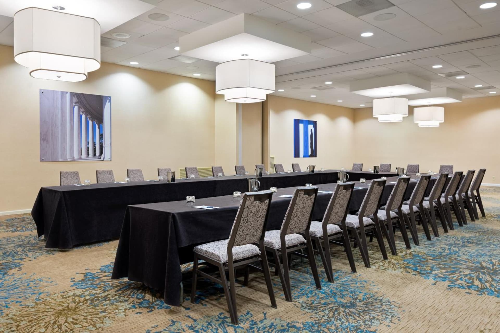 The Westin Crystal City Reagan National Airport gallery photo in Arlington, VA — image 43