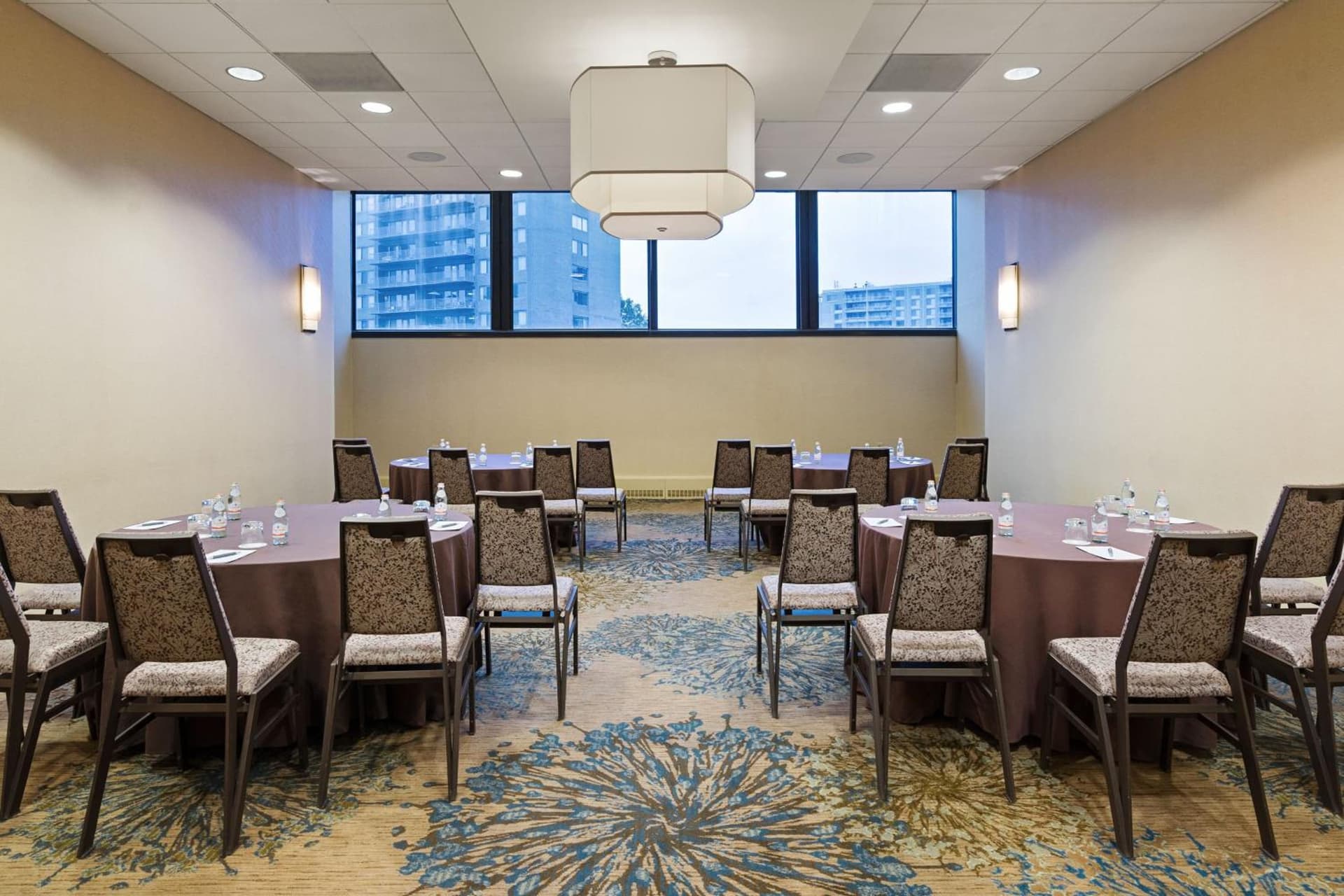 The Westin Crystal City Reagan National Airport gallery photo in Arlington, VA — image 13