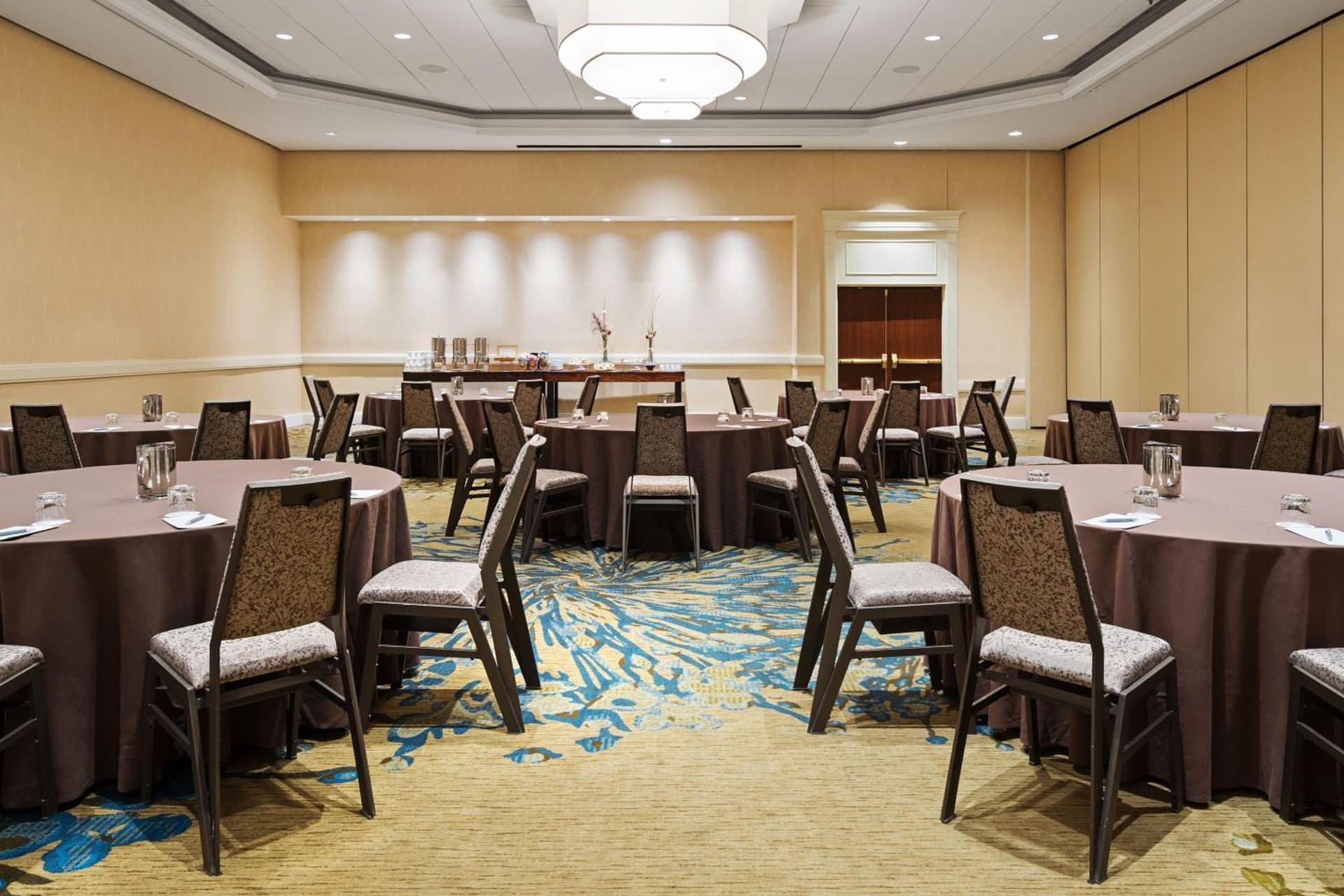 The Westin Crystal City Reagan National Airport gallery photo in Arlington, VA — image 33