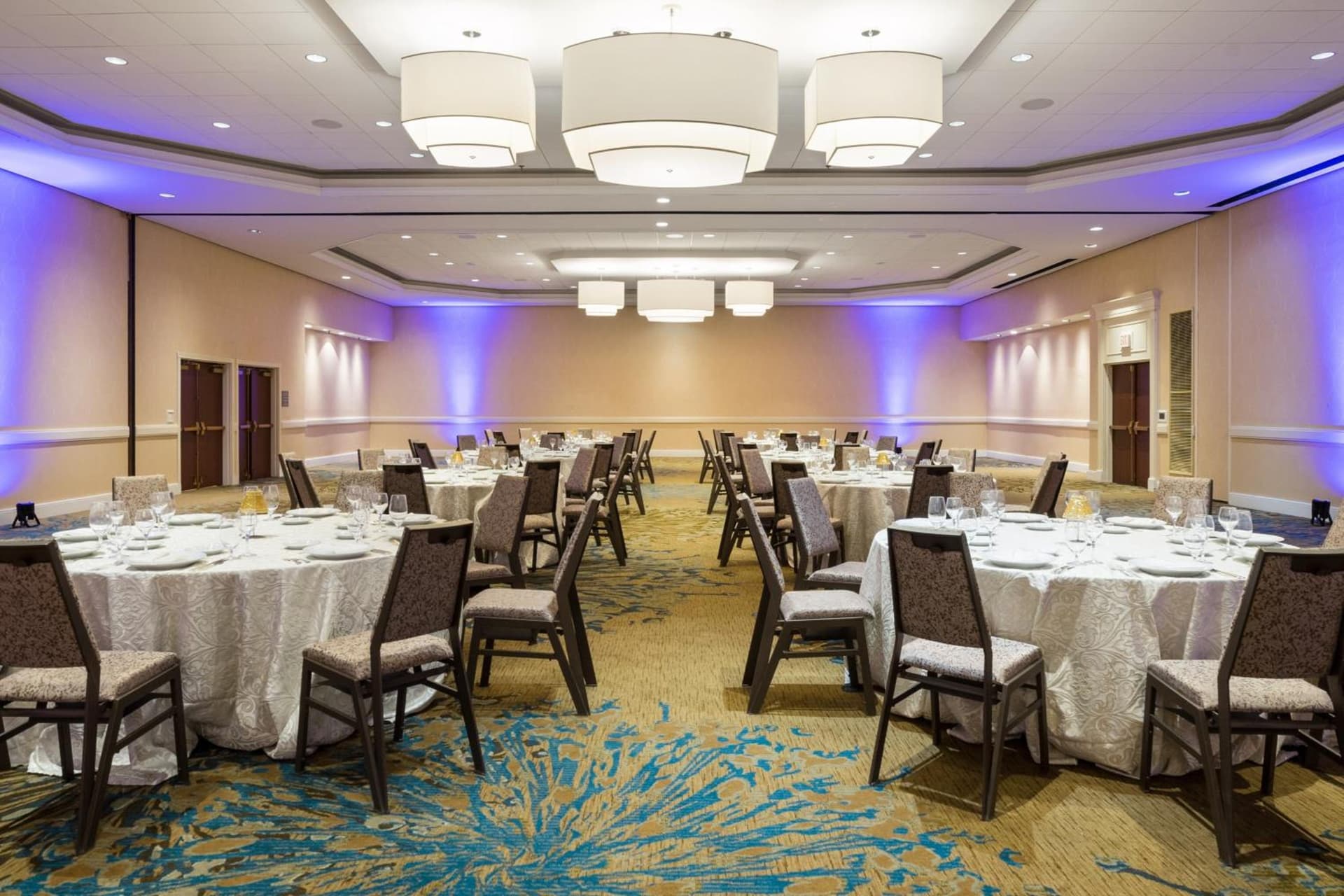 The Westin Crystal City Reagan National Airport gallery photo in Arlington, VA — image 14