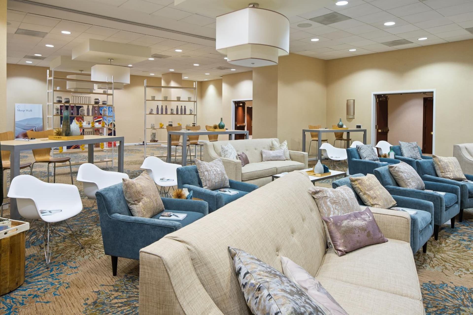 The Westin Crystal City Reagan National Airport gallery photo in Arlington, VA — image 6