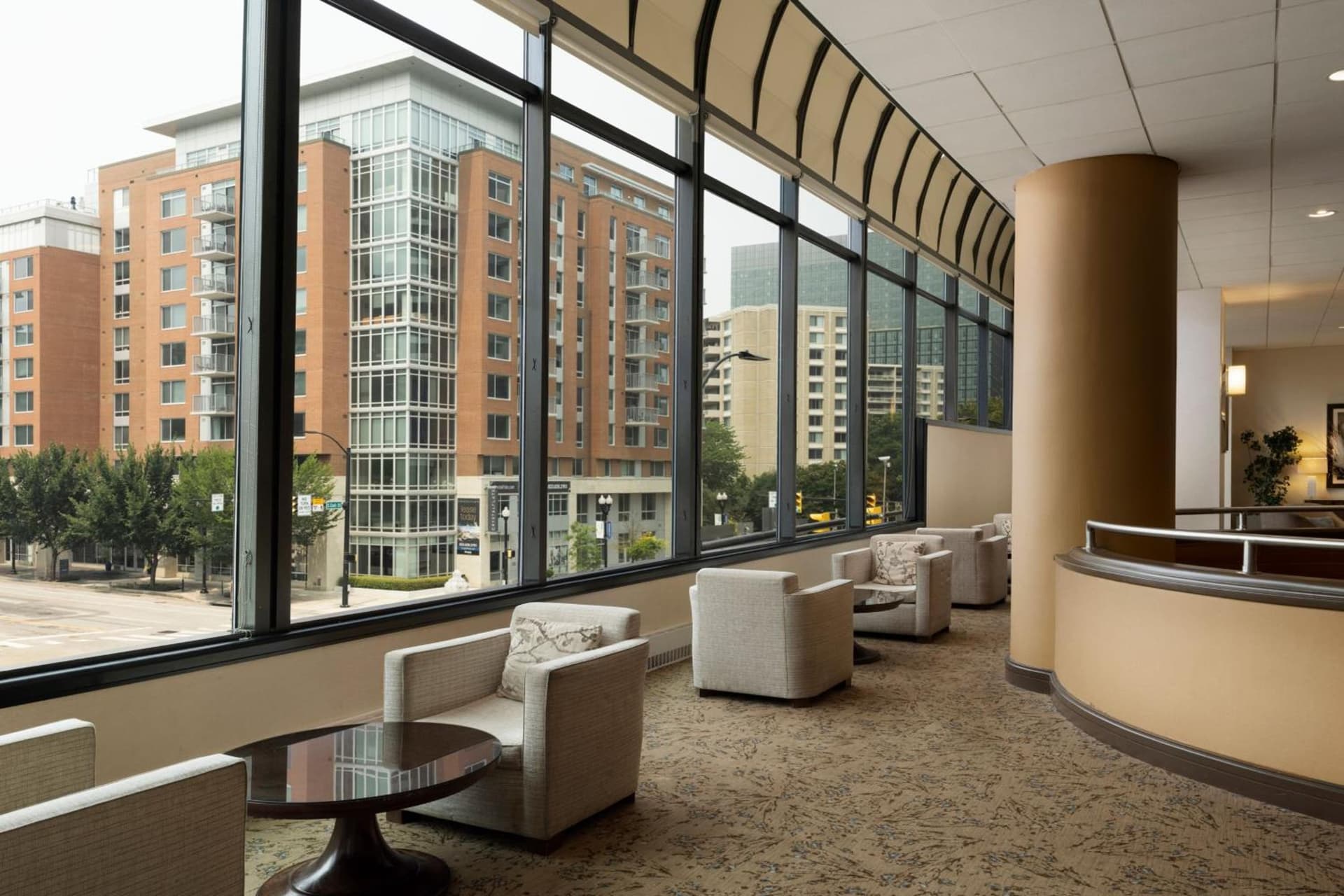 The Westin Crystal City Reagan National Airport gallery photo in Arlington, VA — image 15
