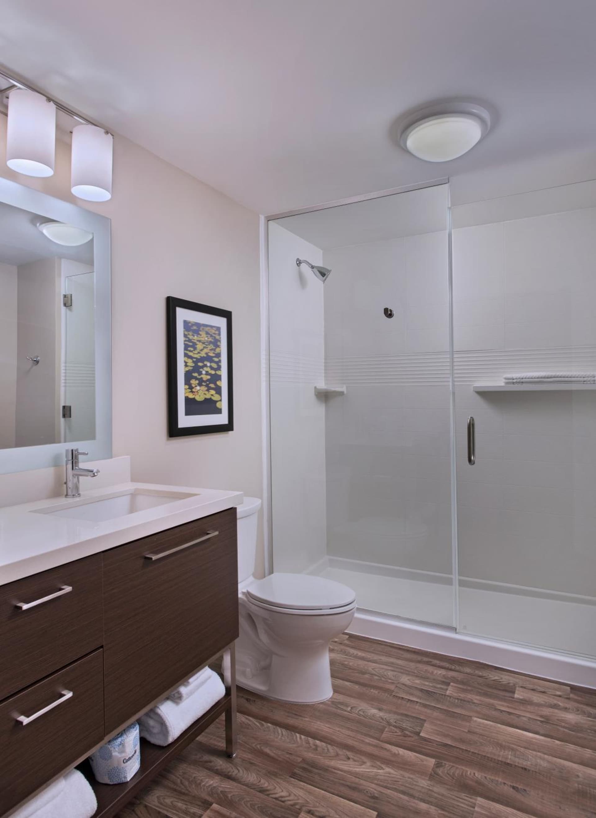 TownePlace Suites by Marriott Lakeland gallery photo in Lakeland, FL — image 7