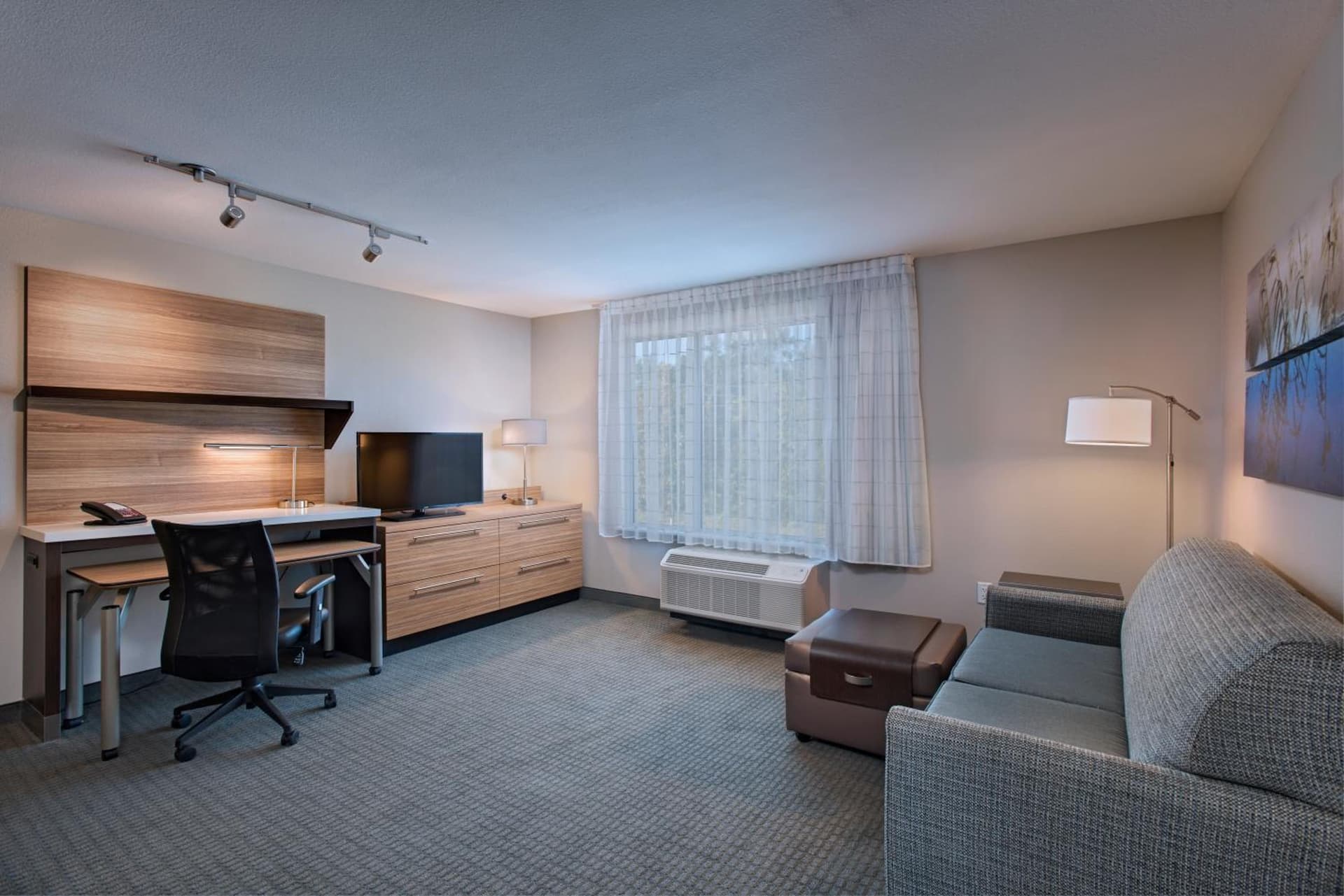 TownePlace Suites by Marriott Lakeland gallery photo in Lakeland, FL — image 5