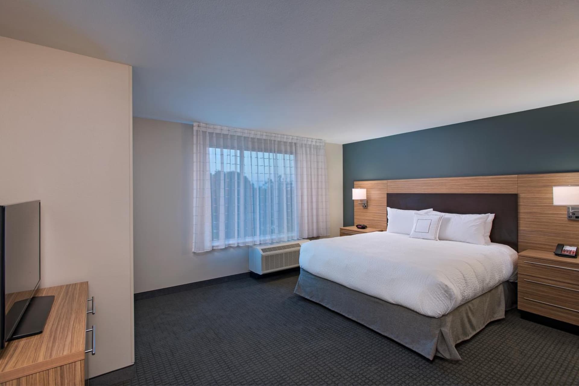 TownePlace Suites by Marriott Lakeland gallery photo in Lakeland, FL — image 23