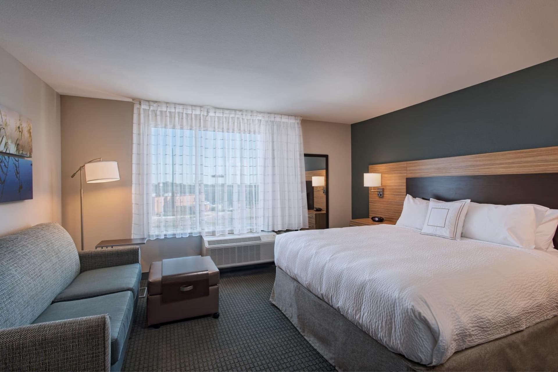 TownePlace Suites by Marriott Lakeland gallery photo in Lakeland, FL — image 11