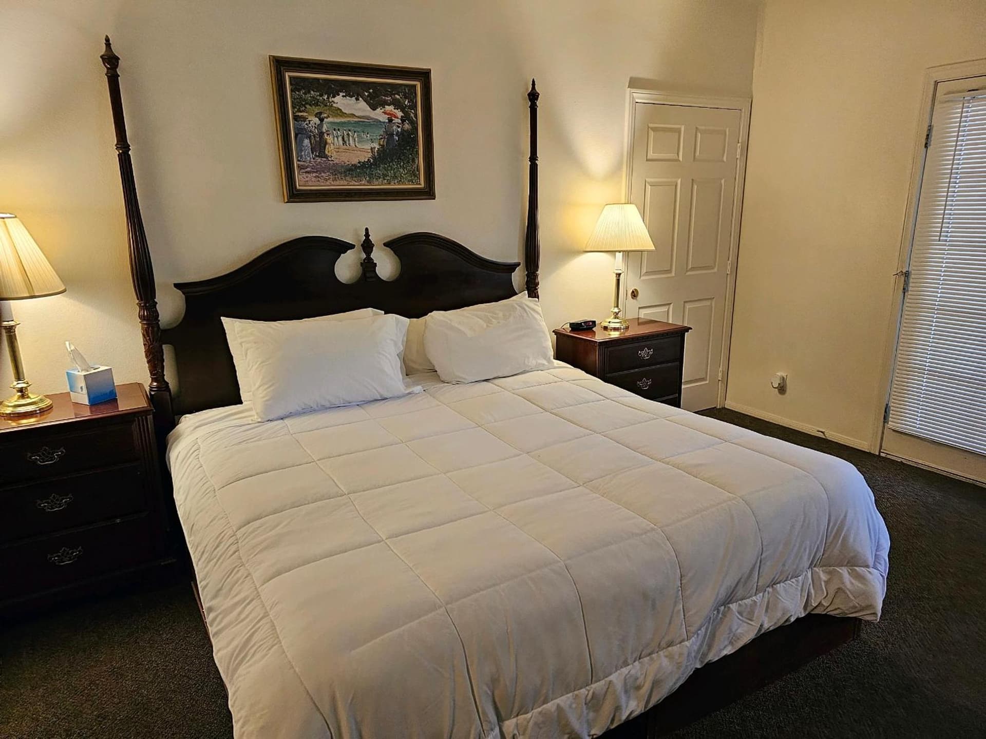 Alhatti Christian Resort gallery photo in Idyllwild, CA — image 4