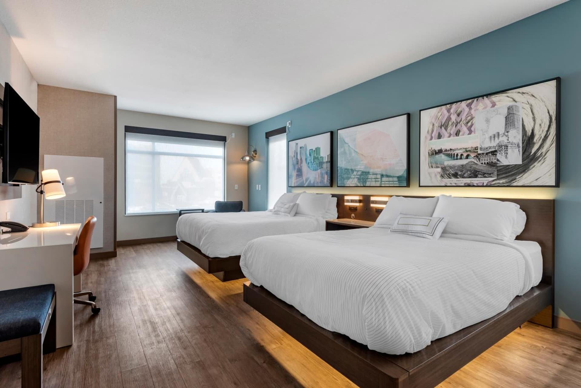 Cambria Hotel Minneapolis Downtown gallery photo in Minneapolis, MN — image 44