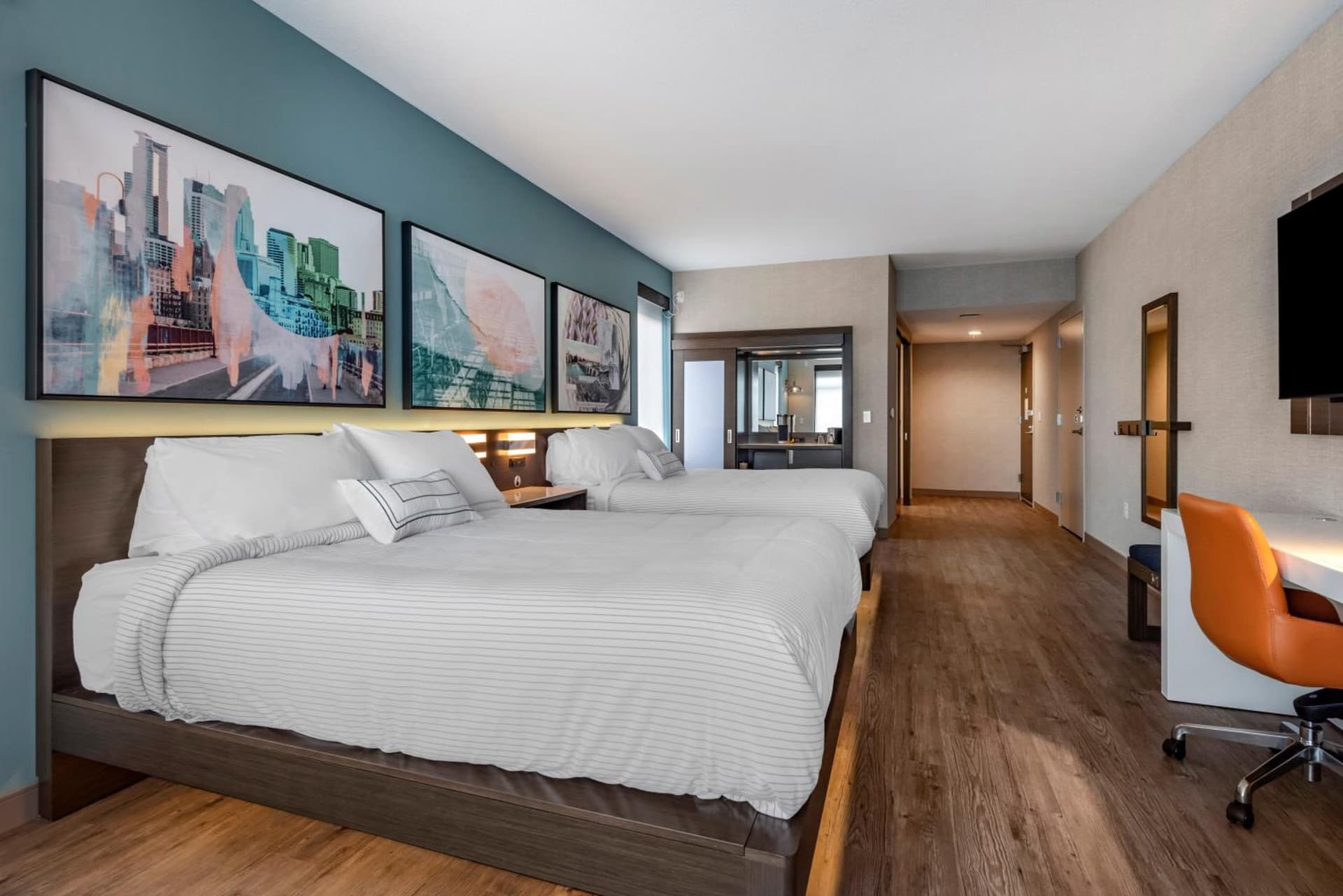 Cambria Hotel Minneapolis Downtown gallery photo in Minneapolis, MN — image 47