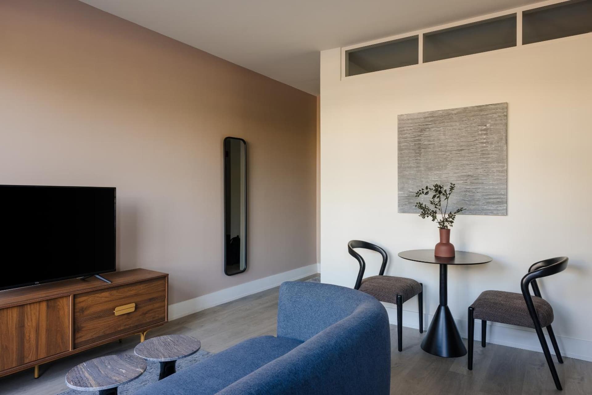 Reside NoMa, a Wyndham Residence property views in Washington, DC — gallery photo 3