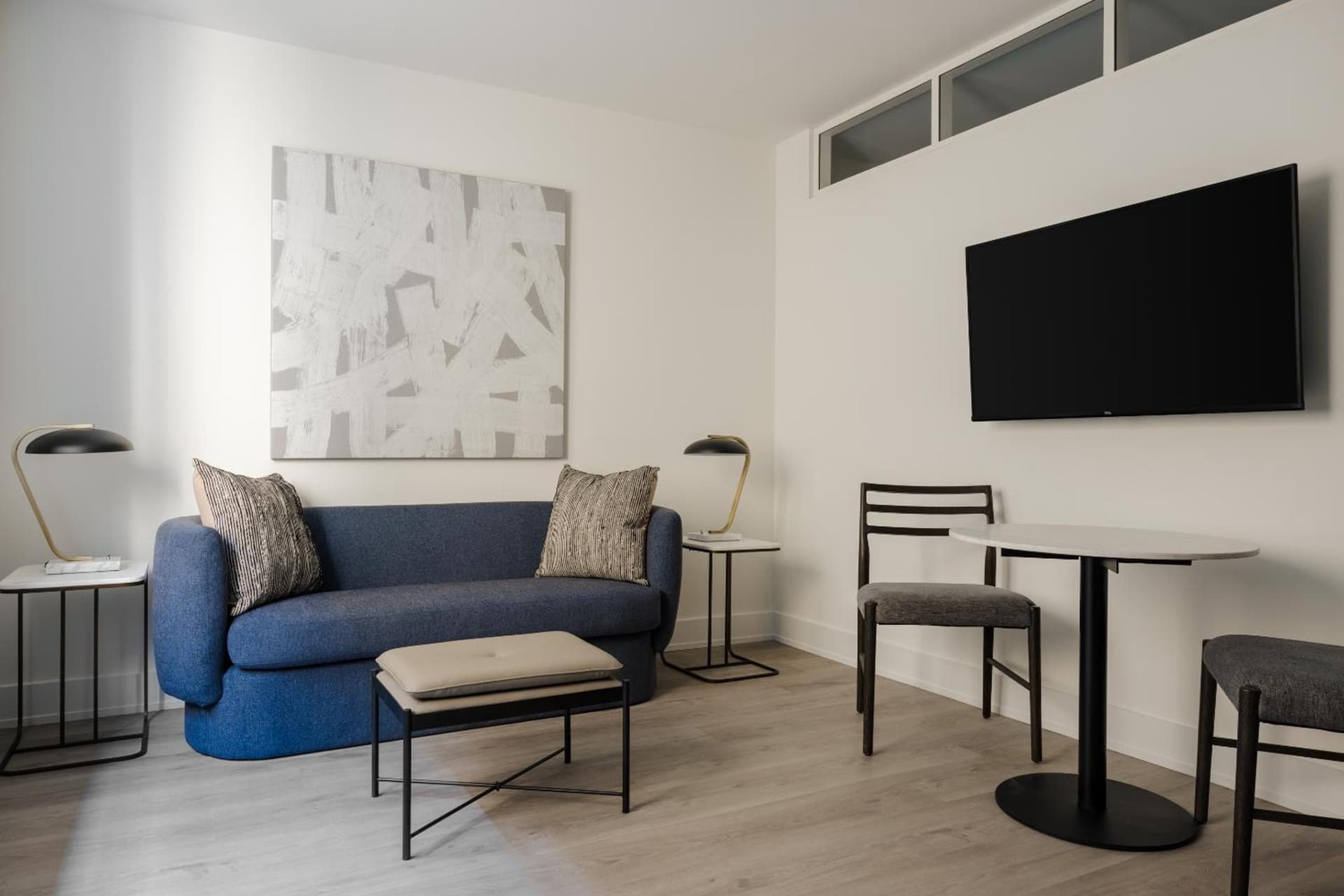 Reside NoMa, a Wyndham Residence interior in Washington, DC — gallery photo 2