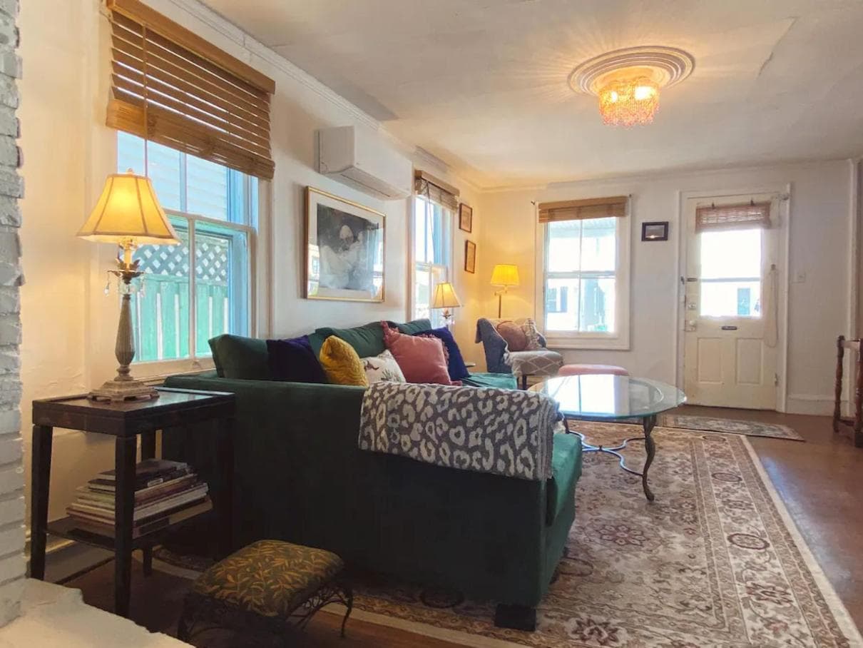 The Victoria property views in Ocean Grove, NJ — gallery photo 3