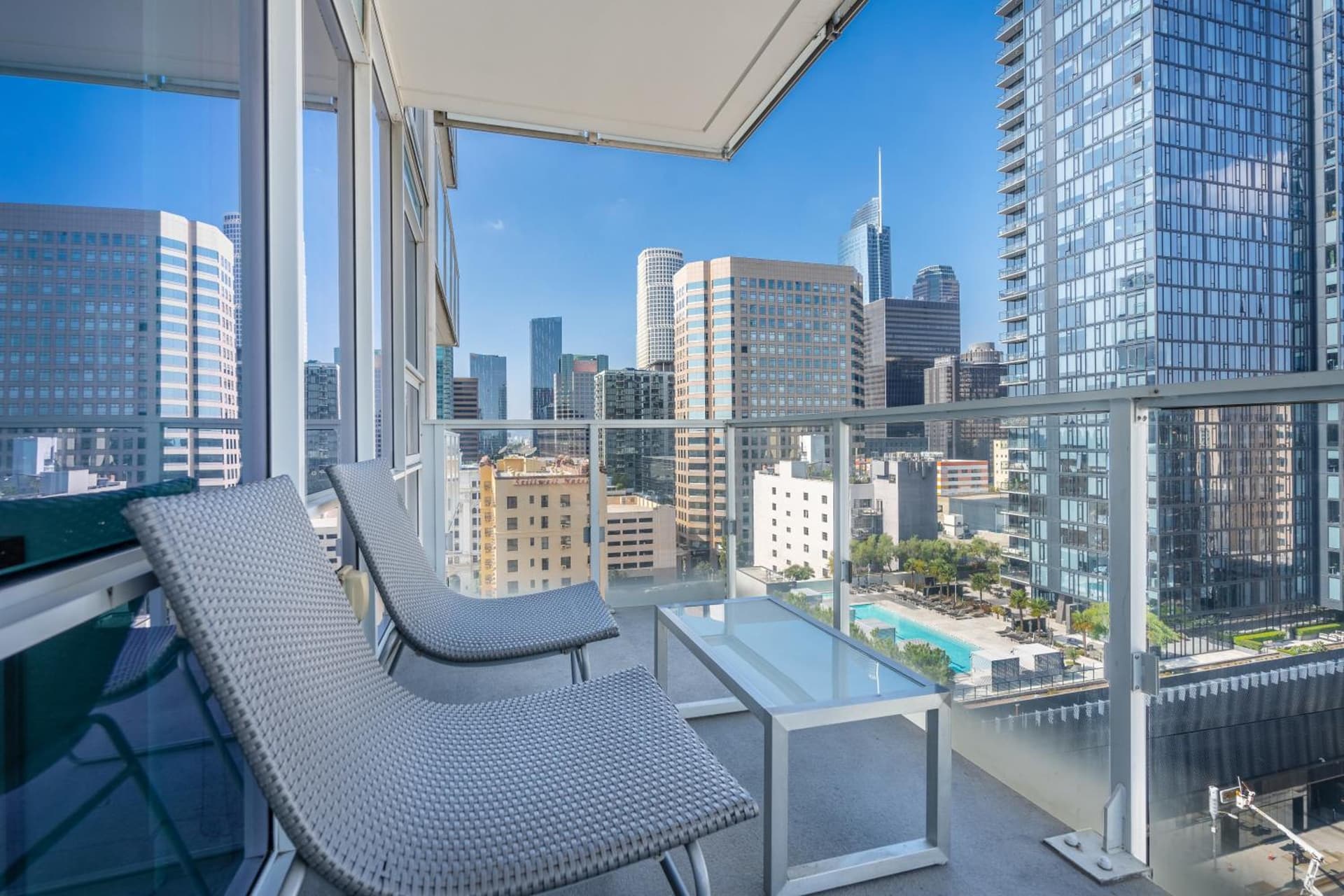 Level Los Angeles - Downtown South Olive gallery photo in Los Angeles, CA — image 90
