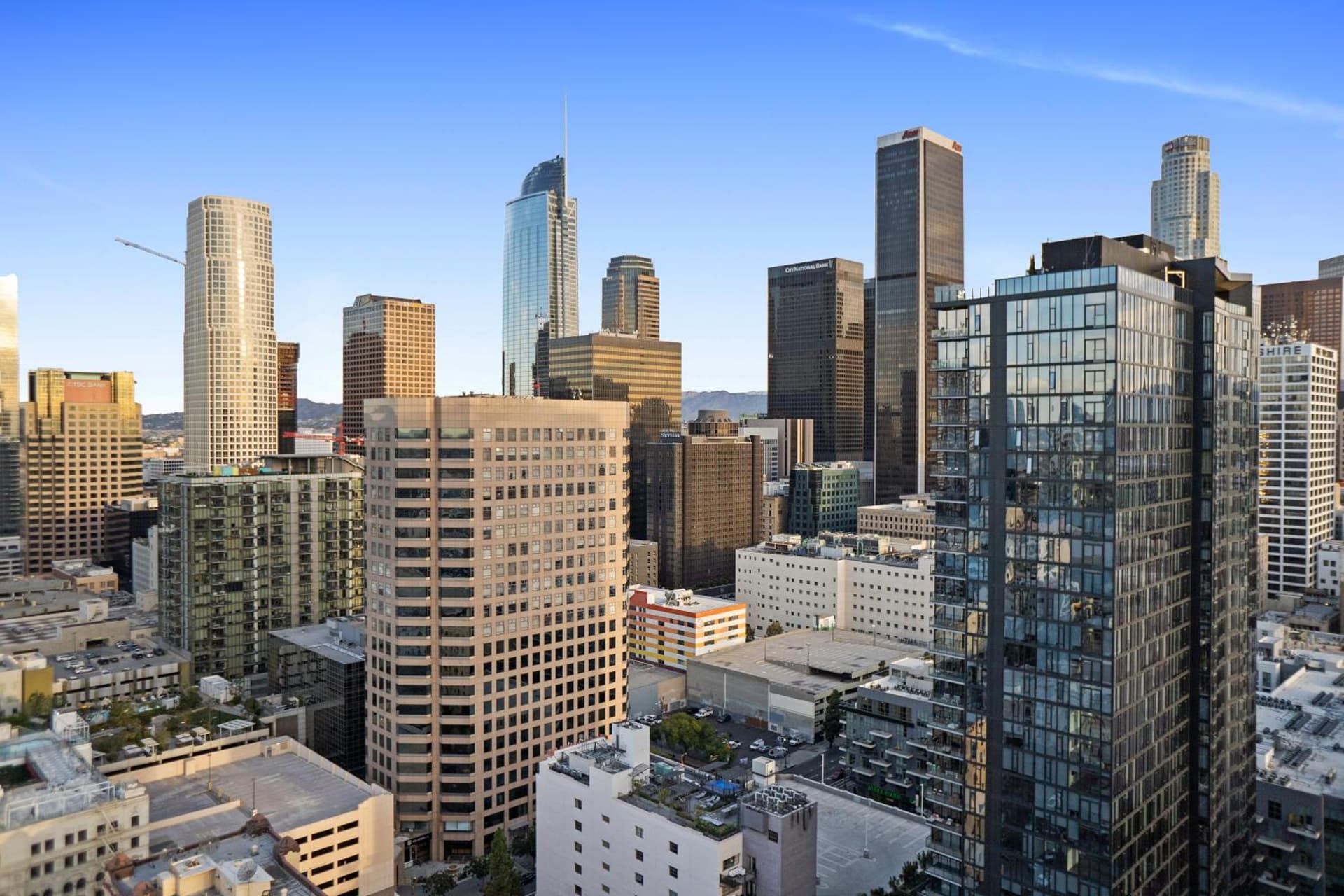 Level Los Angeles - Downtown South Olive gallery photo in Los Angeles, CA — image 64