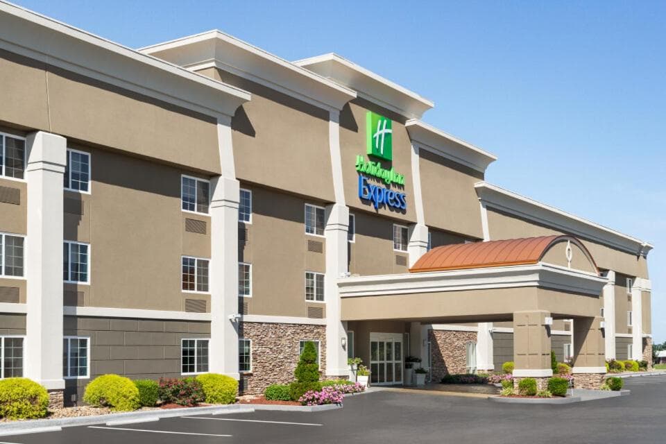 Holiday Inn Express - Bowling Green by IHG gallery photo in Bowling Green, KY — image 35
