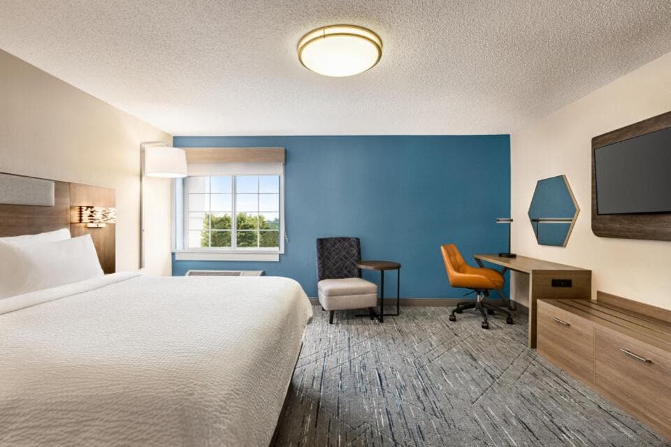 Holiday Inn Express - Bowling Green by IHG gallery photo in Bowling Green, KY — image 45