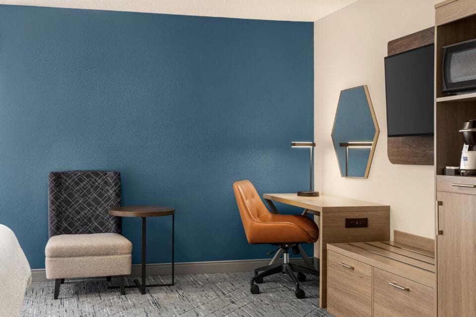 Holiday Inn Express - Bowling Green by IHG gallery photo in Bowling Green, KY — image 18