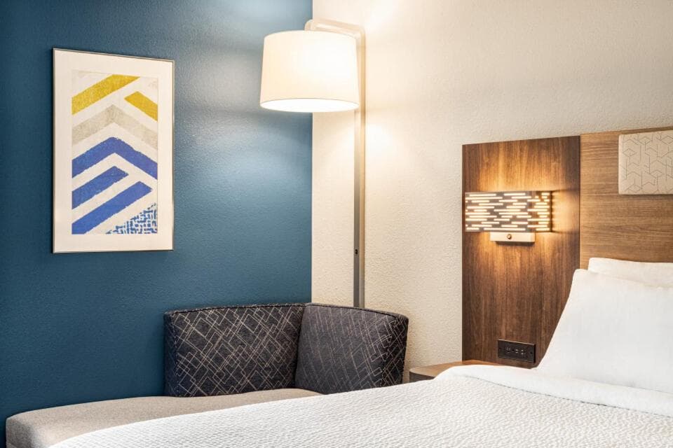 Holiday Inn Express - Bowling Green by IHG gallery photo in Bowling Green, KY — image 8