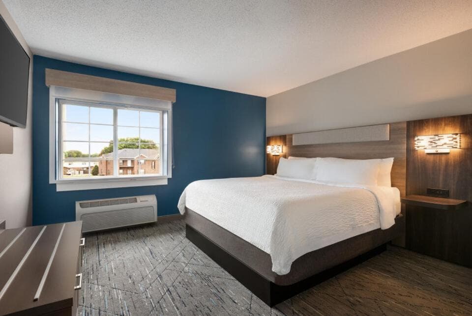 Holiday Inn Express - Bowling Green by IHG gallery photo in Bowling Green, KY — image 12