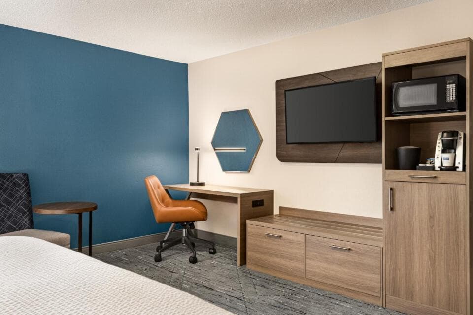 Holiday Inn Express - Bowling Green by IHG gallery photo in Bowling Green, KY — image 50