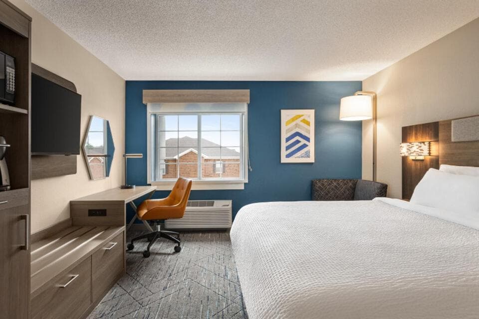 Holiday Inn Express - Bowling Green by IHG gallery photo in Bowling Green, KY — image 44