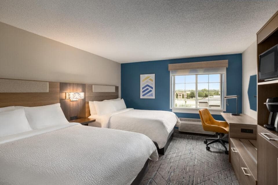 Holiday Inn Express - Bowling Green by IHG gallery photo in Bowling Green, KY — image 15