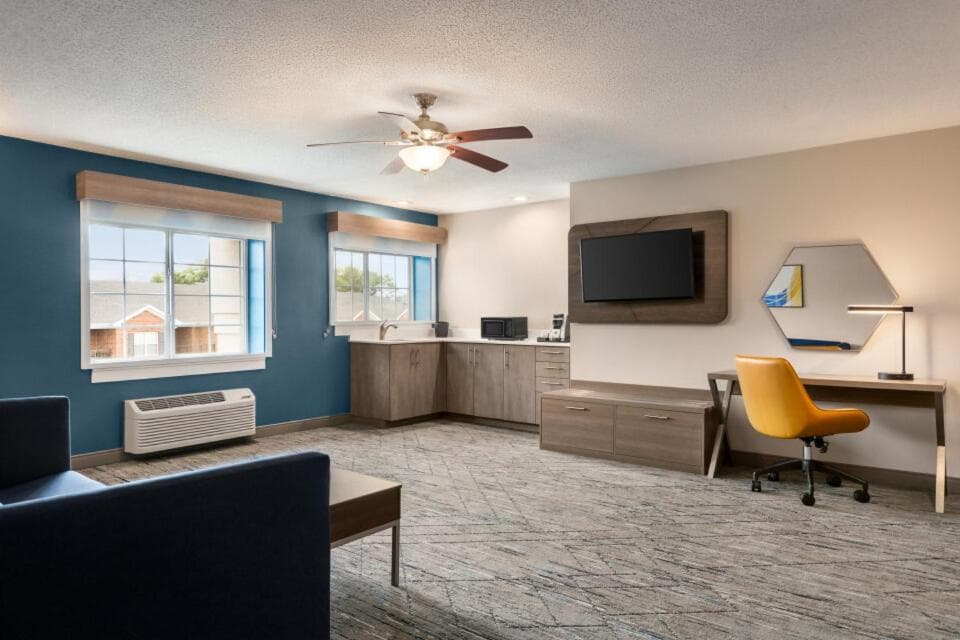 Holiday Inn Express - Bowling Green by IHG gallery photo in Bowling Green, KY — image 6