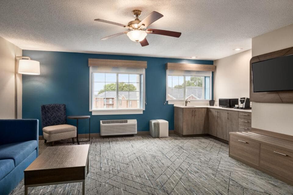 Holiday Inn Express - Bowling Green by IHG gallery photo in Bowling Green, KY — image 10