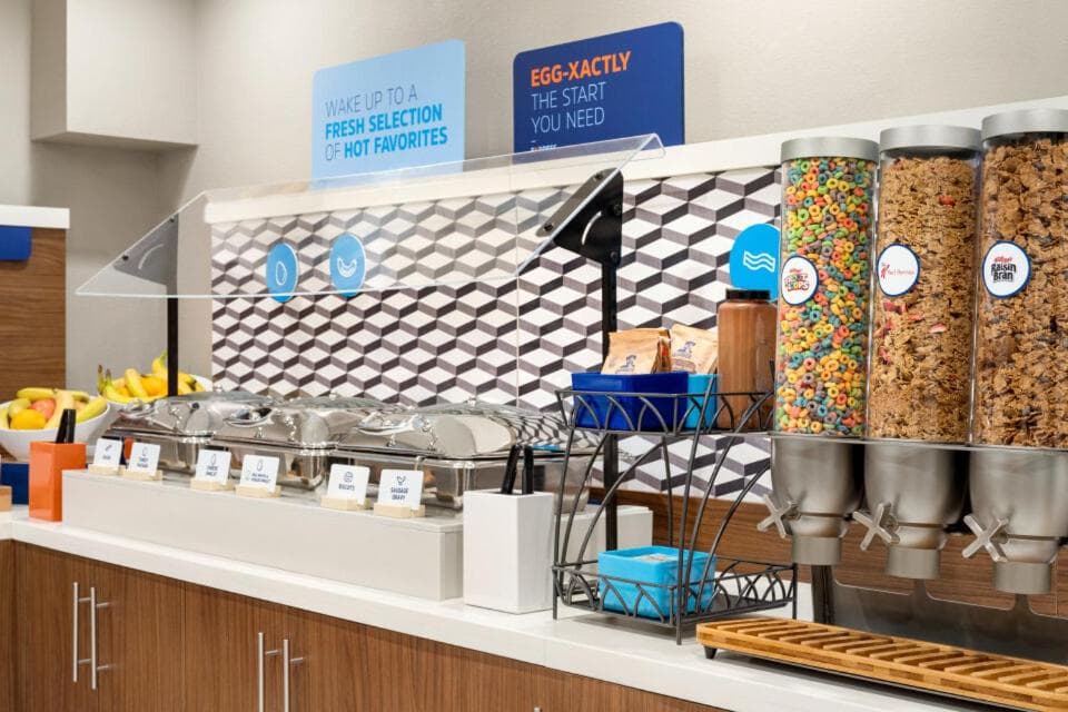 Holiday Inn Express - Bowling Green by IHG gallery photo in Bowling Green, KY — image 46