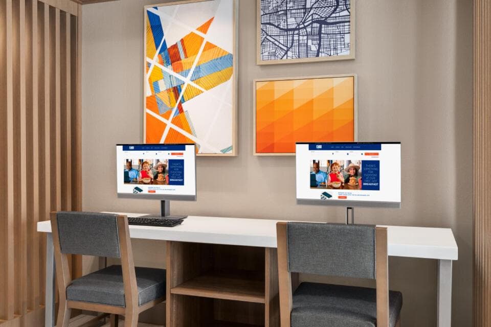 Holiday Inn Express - Bowling Green by IHG gallery photo in Bowling Green, KY — image 25