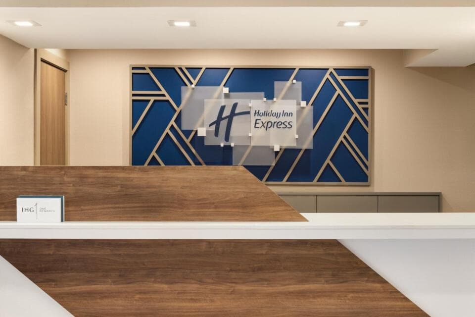 Holiday Inn Express - Bowling Green by IHG gallery photo in Bowling Green, KY — image 55