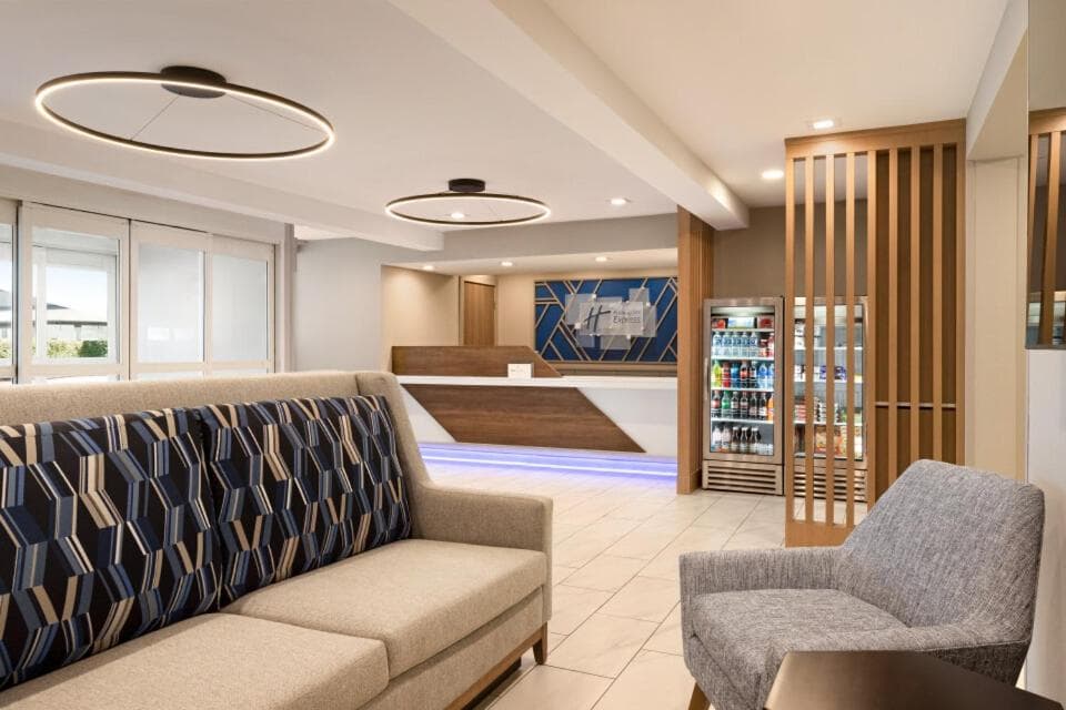 Holiday Inn Express - Bowling Green by IHG gallery photo in Bowling Green, KY — image 13