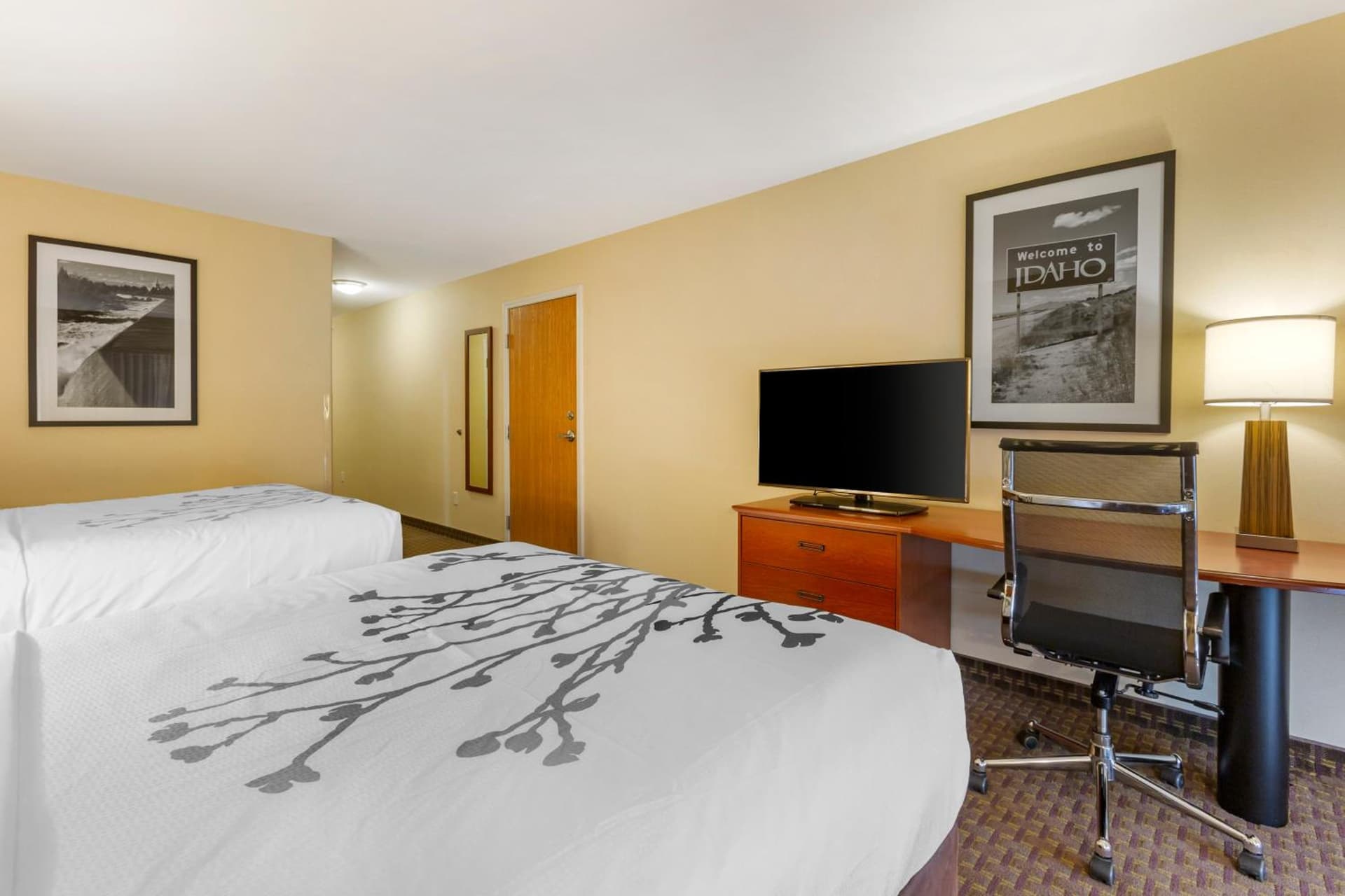 Garner Hotel Idaho Falls Southwest by IHG gallery photo in Idaho Falls, ID — image 23