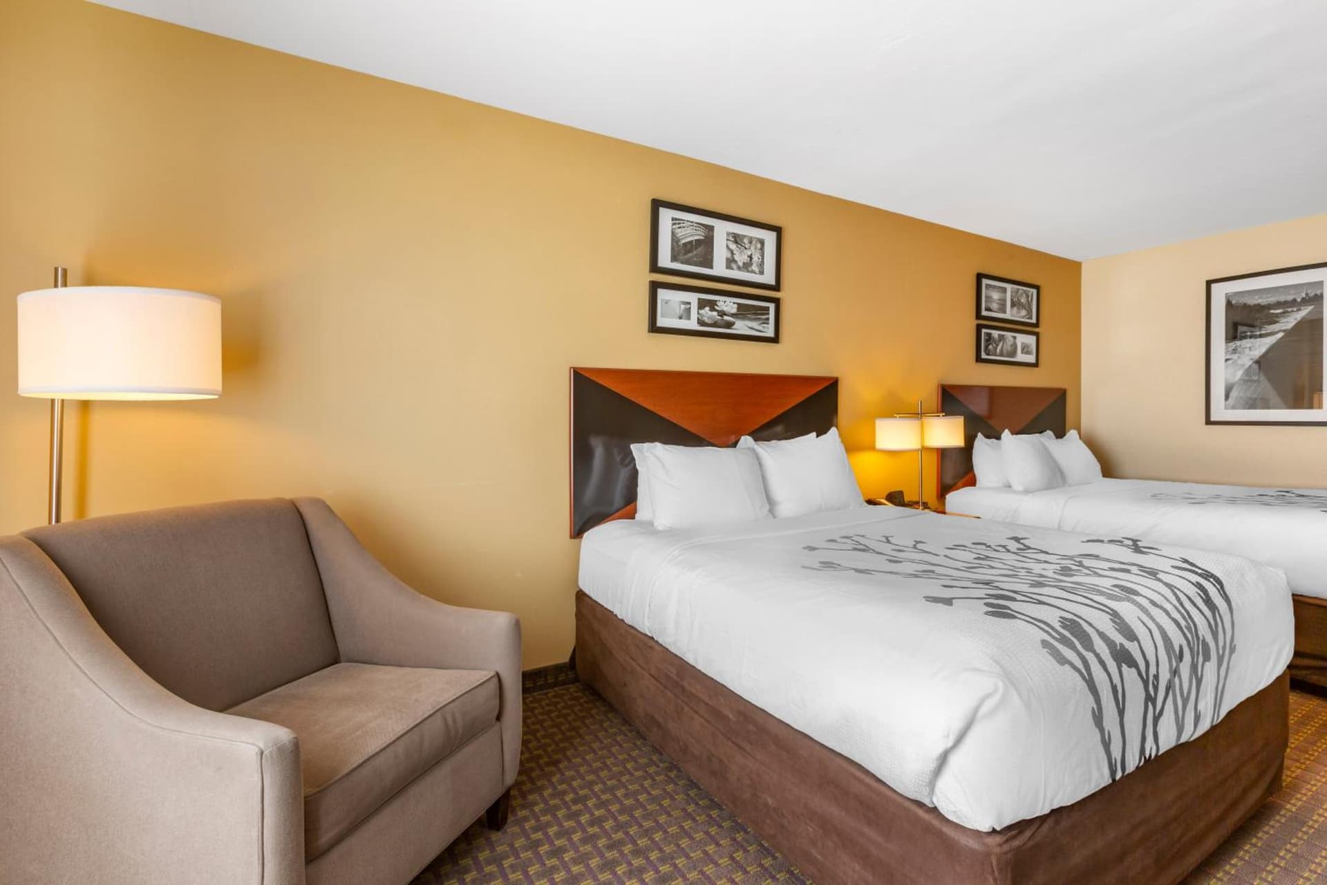 Garner Hotel Idaho Falls Southwest by IHG gallery photo in Idaho Falls, ID — image 16