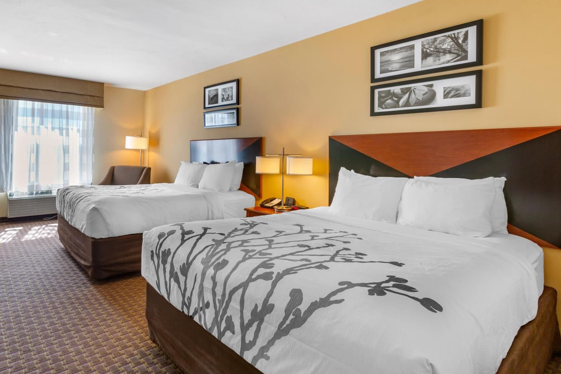 Garner Hotel Idaho Falls Southwest by IHG gallery photo in Idaho Falls, ID — image 18
