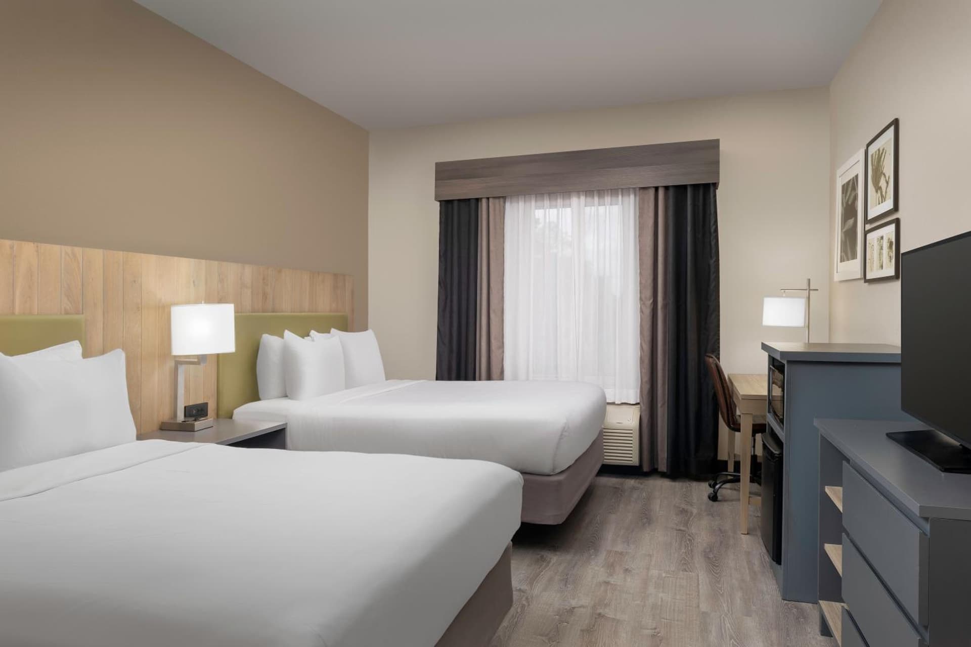 Country Inn & Suites by Radisson, Gainesville, FL gallery photo in Gainesville, FL — image 5