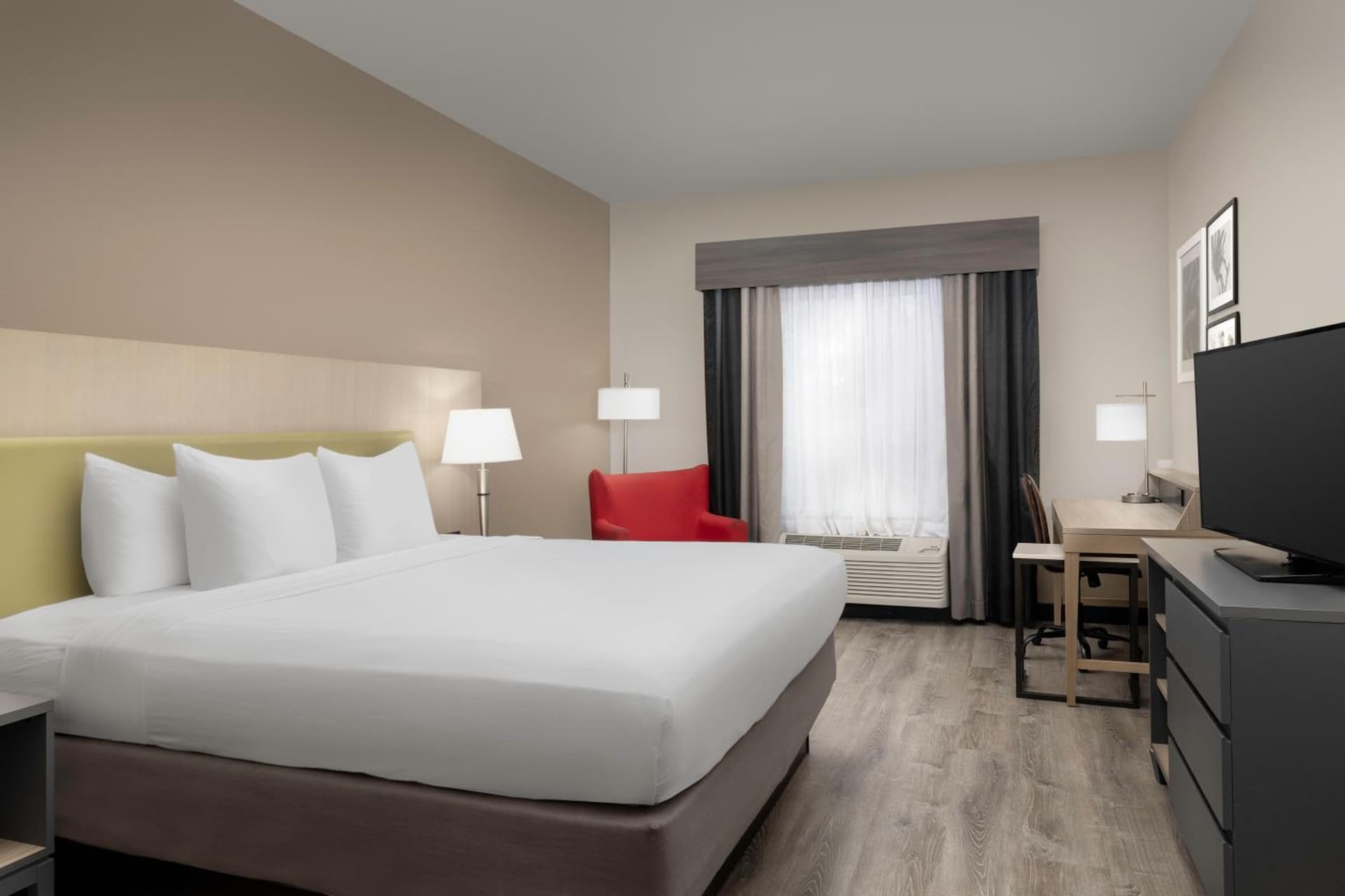 Country Inn & Suites by Radisson, Gainesville, FL gallery photo in Gainesville, FL — image 32