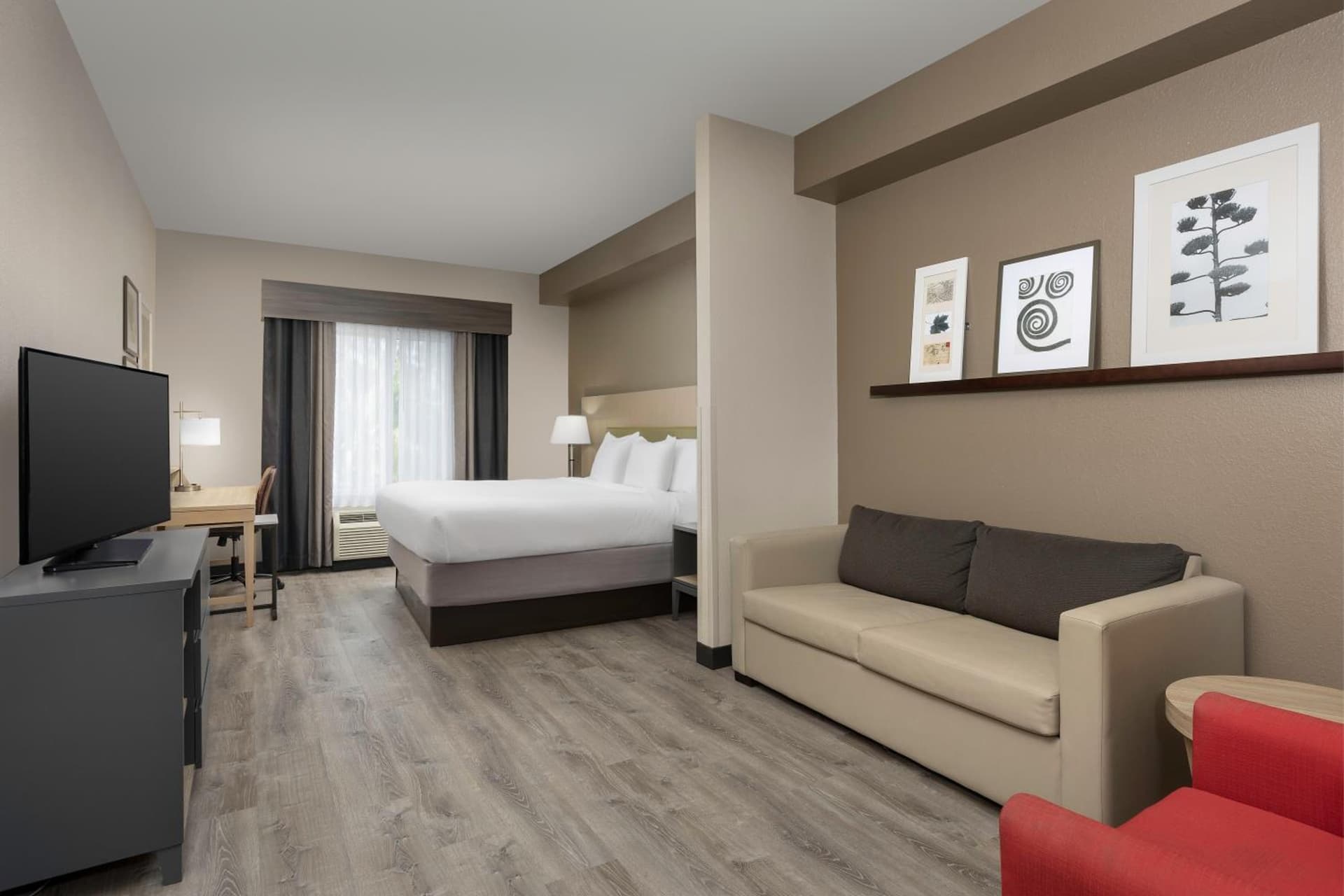 Country Inn & Suites by Radisson, Gainesville, FL gallery photo in Gainesville, FL — image 16