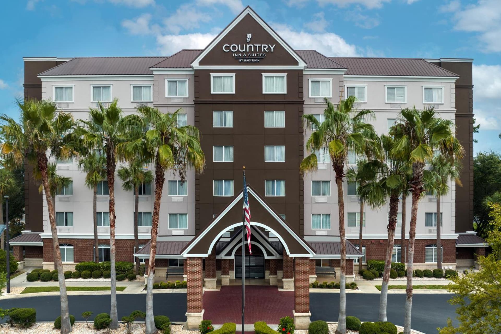 Country Inn & Suites by Radisson, Gainesville, FL gallery photo in Gainesville, FL — image 30