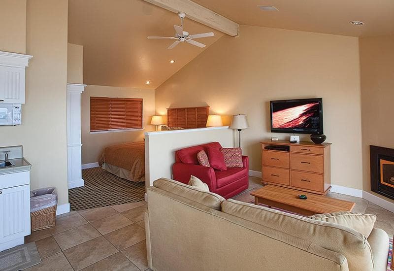Sea & Sand Inn gallery photo in Santa Cruz, CA — image 31