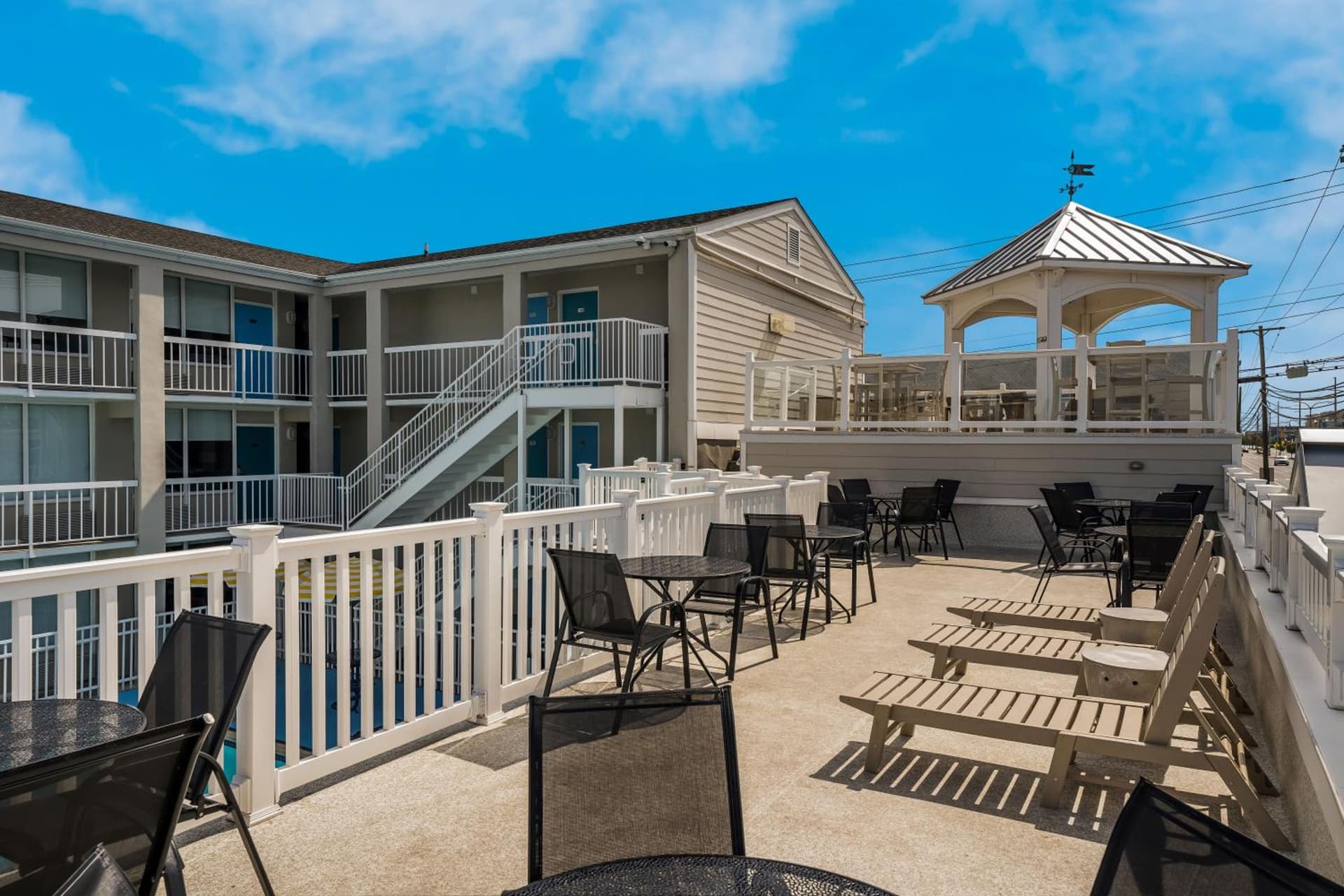Atlantic Oceanside Dewey gallery photo in Dewey Beach, DE — image 12