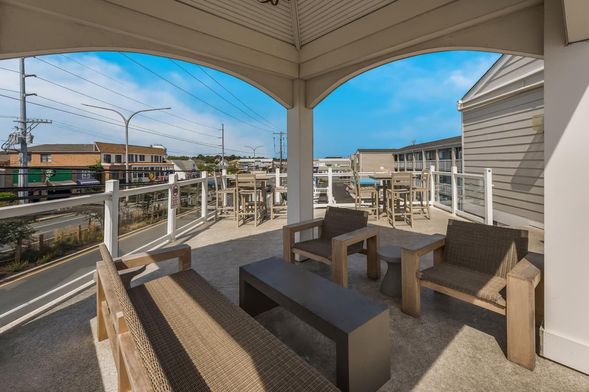 Atlantic Oceanside Dewey gallery photo in Dewey Beach, DE — image 36