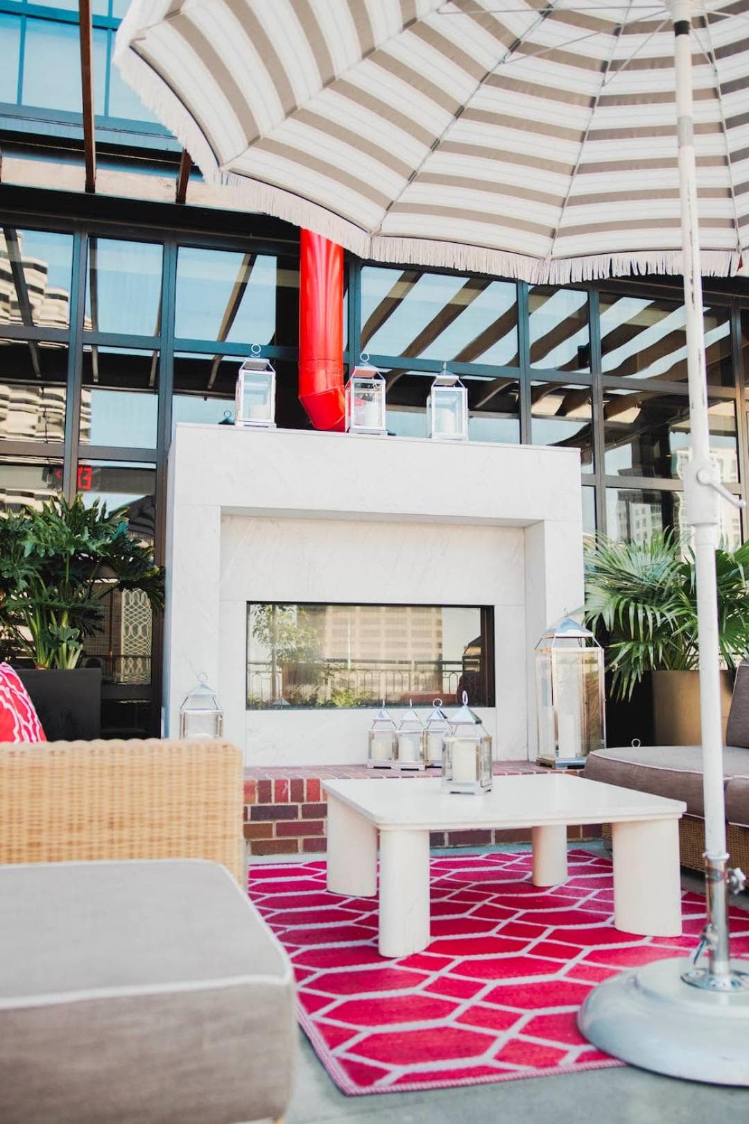 Virgin Hotels New Orleans gallery photo in New Orleans, LA — image 68