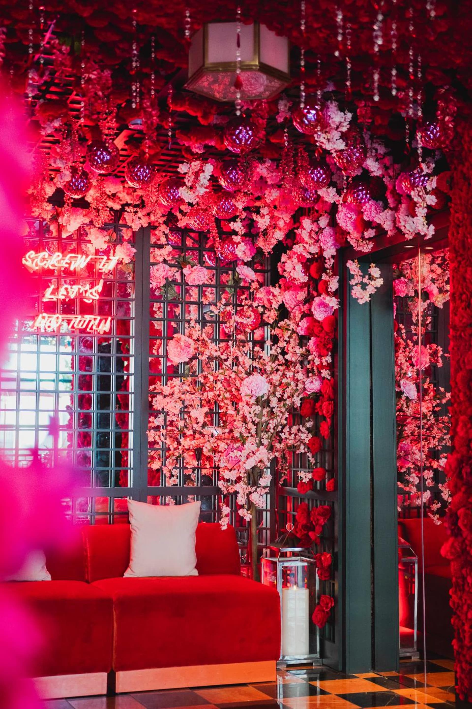 Virgin Hotels New Orleans gallery photo in New Orleans, LA — image 119