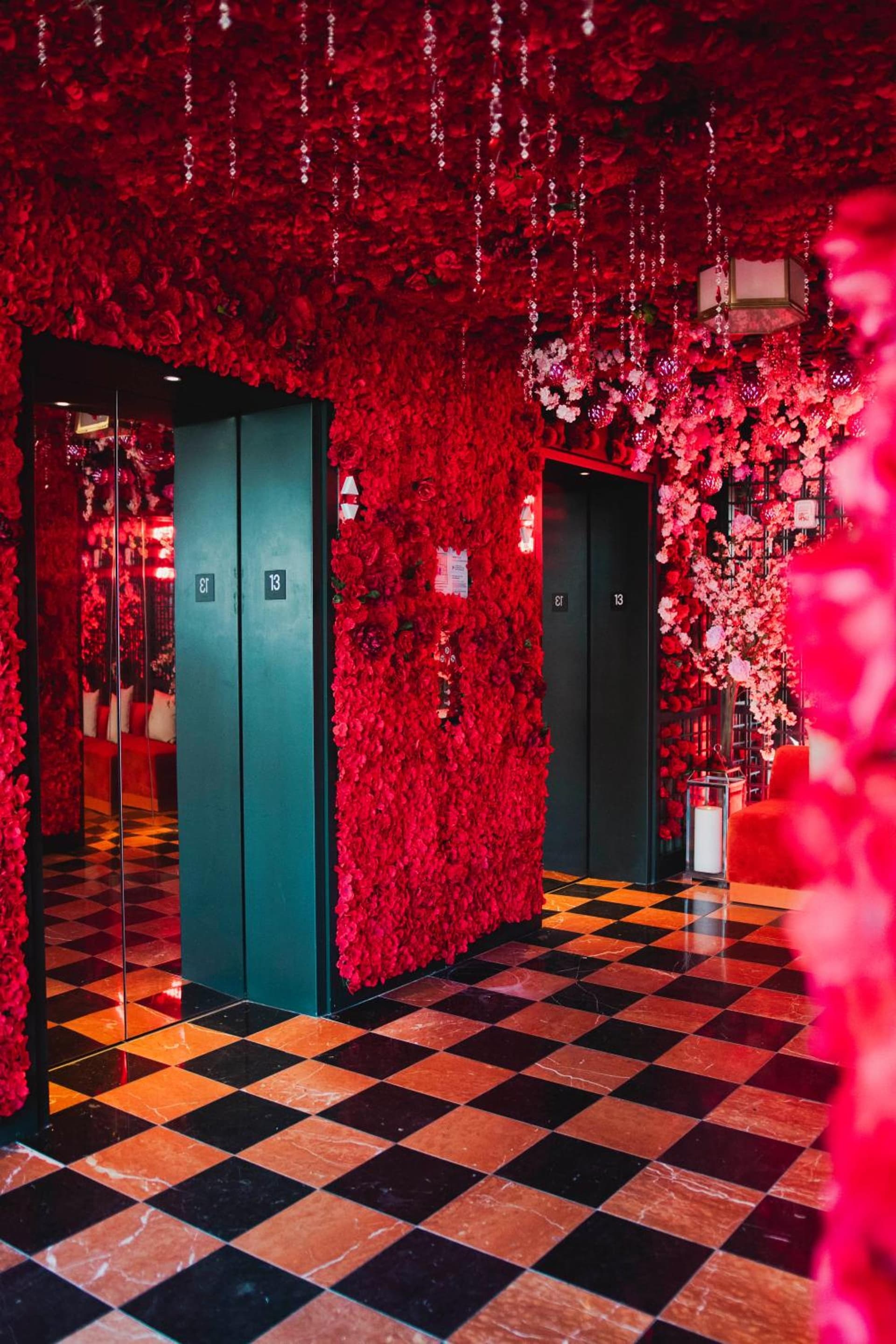 Virgin Hotels New Orleans gallery photo in New Orleans, LA — image 259