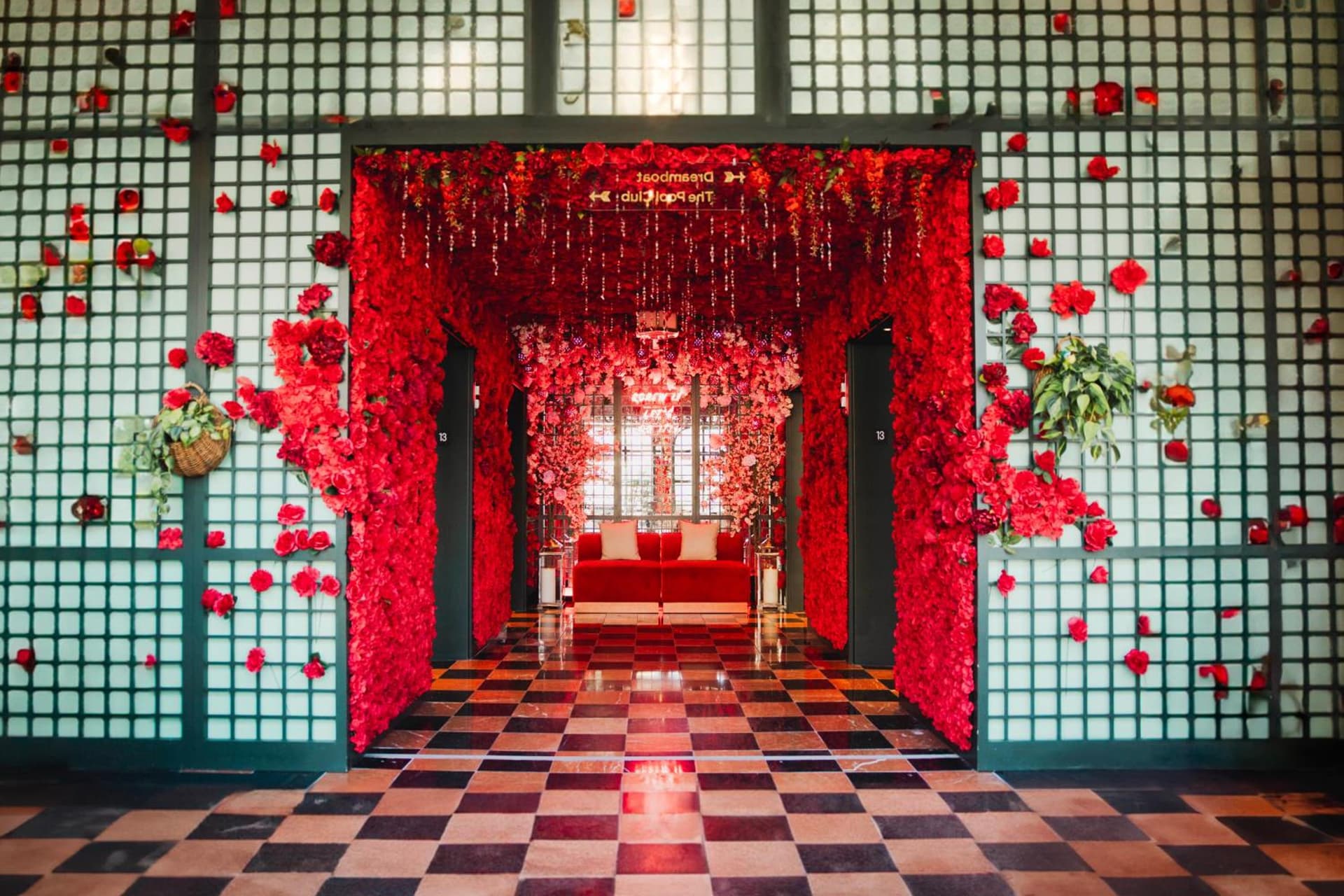 Virgin Hotels New Orleans gallery photo in New Orleans, LA — image 271