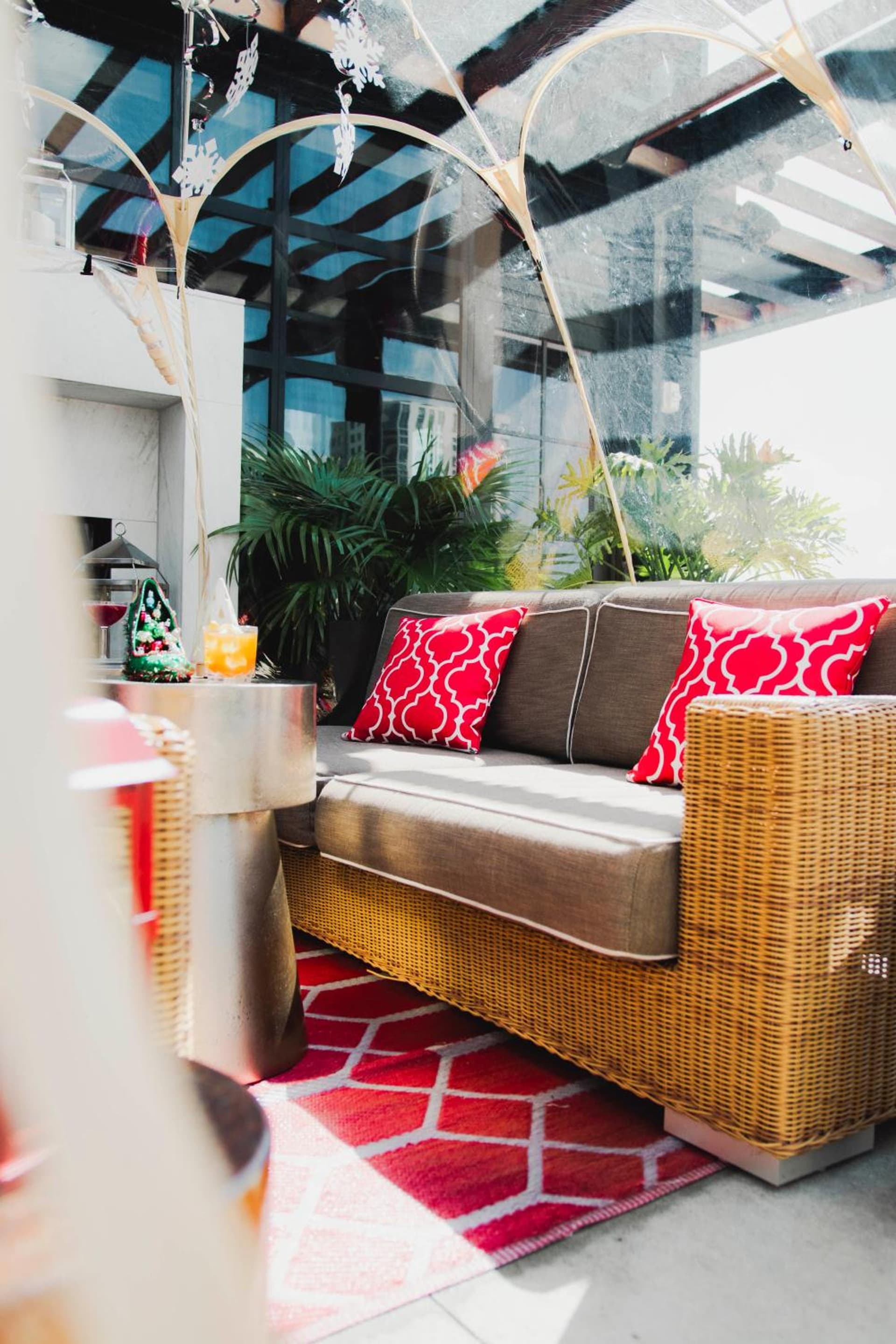Virgin Hotels New Orleans gallery photo in New Orleans, LA — image 229