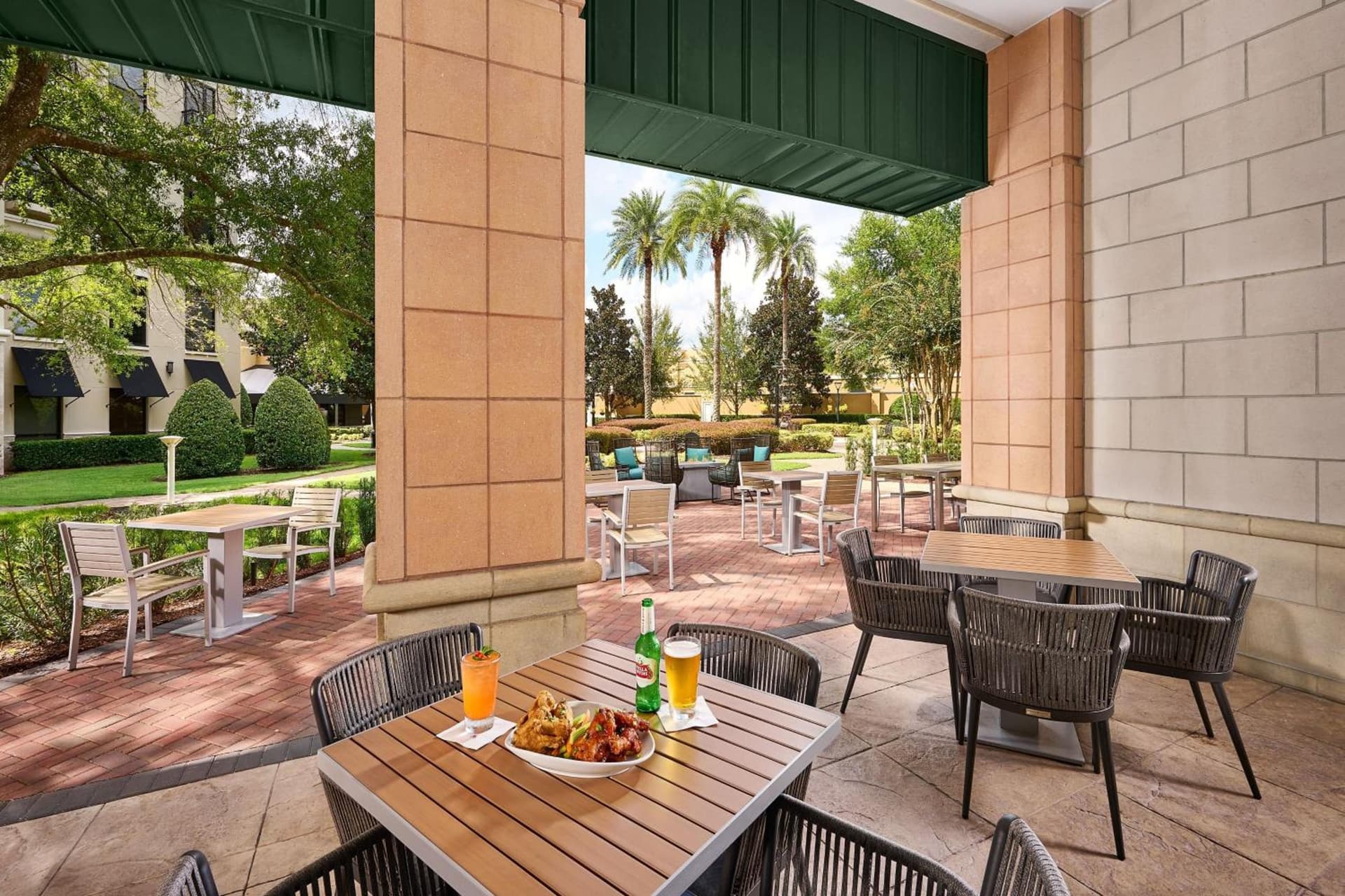 Orlando Marriott Lake Mary gallery photo in Lake Mary, FL — image 43
