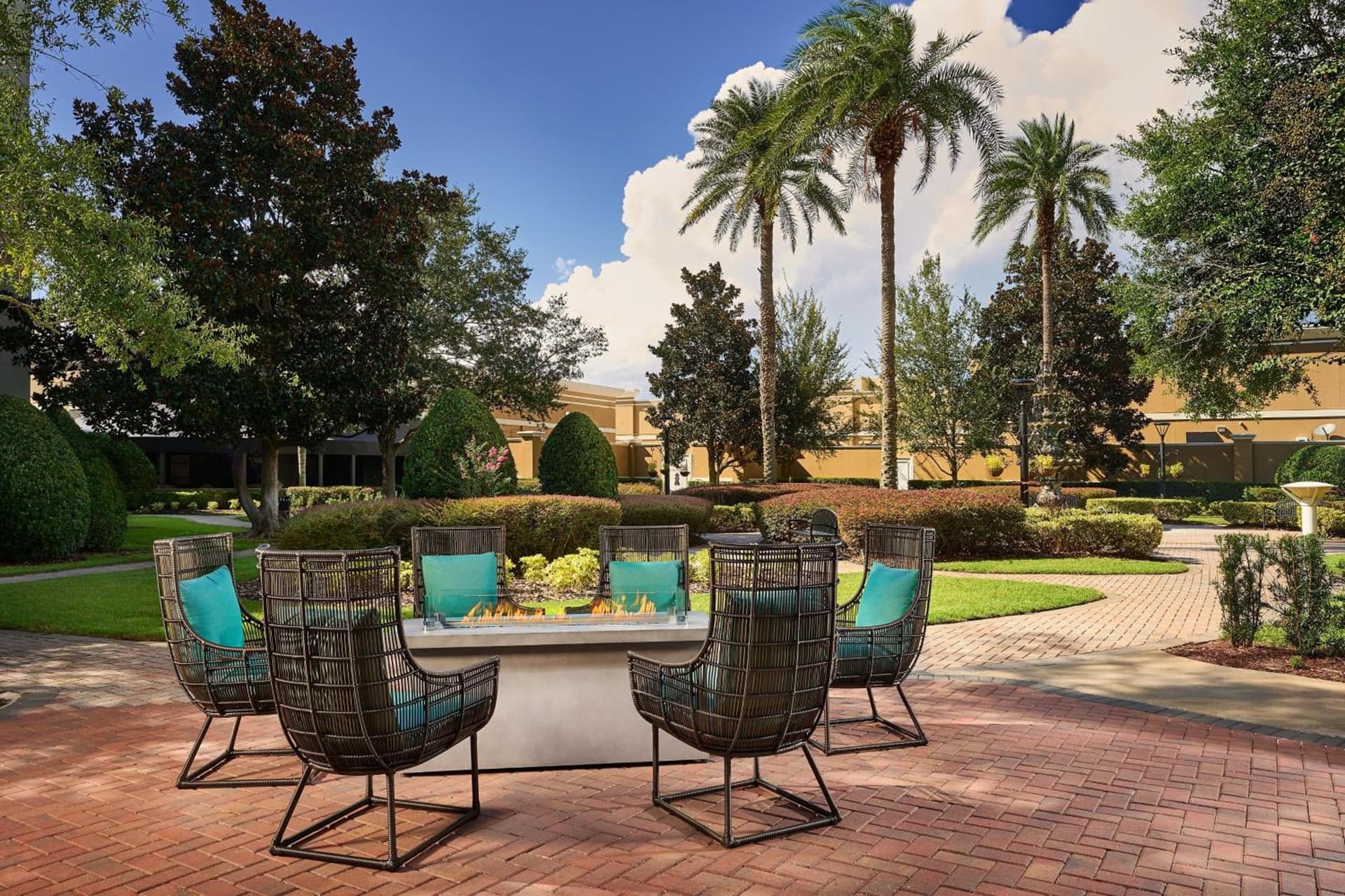 Orlando Marriott Lake Mary gallery photo in Lake Mary, FL — image 12